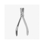 Orthodontic pliers