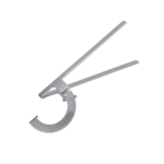 Modelling and measuring instruments