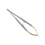 Castroviejo Needle Holder TC