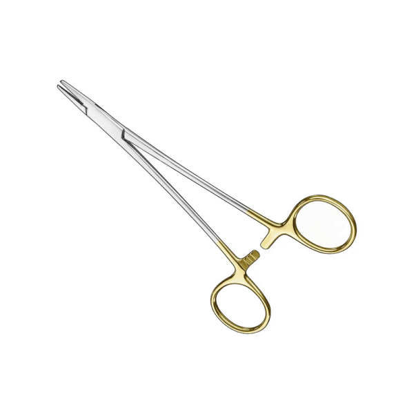 Needle holder