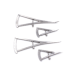 Modelling and measuring instruments