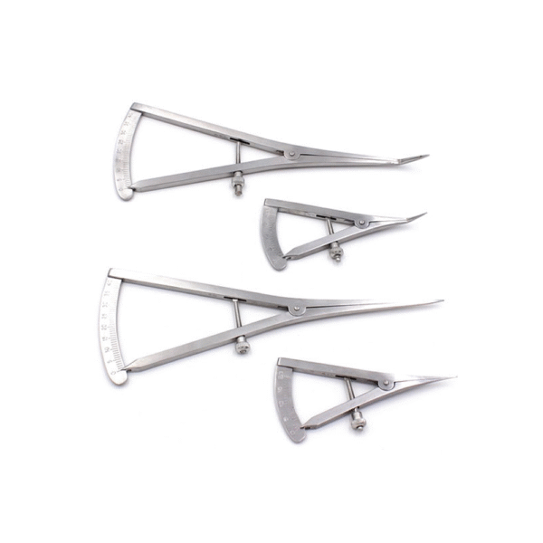 Modelling and measuring instruments