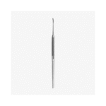 Periodental instruments and mallets