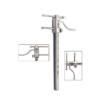 Modelling and measuring instruments