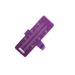 Modelling and measuring instruments