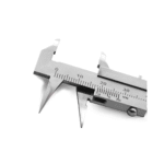 Modelling and measuring instruments