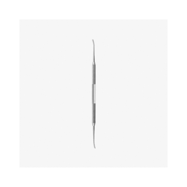 Periodental instruments and mallets