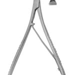 Orthodontic Band Removing Plier