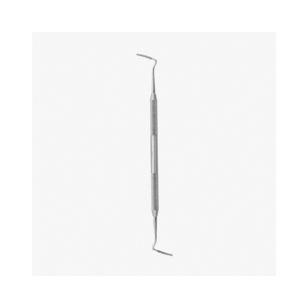 Periodental instruments and mallets