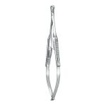 Applying Forceps for Mini Clips (Bayonet-Shape)
