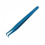Cobalt Precision Titanium Tweezers