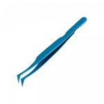Azure Elite Titanium Tweezers
