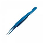 Cerulean Crafting Titanium Tweezers
