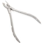 Classic Double Spring Nail Nippers