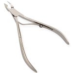 Essential Grip Double Spring Nail Nippers