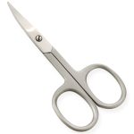 Deluxe Nail Cuticle Scissors