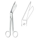 Lister Bandage Scissors