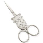 Crafting Precision Scissors