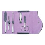 EleganceNail Manicure Kit