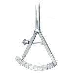 Caliper, Castroviejo-Epker (0-40 mm)
