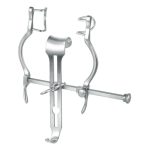 Abdominal Retractor (According to Balfour-Baby)