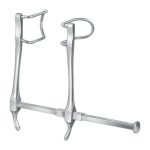 Abdominal Retractor (According to Gosset)