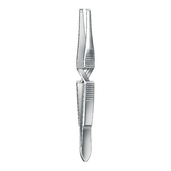 Hegembarth Clip Applying Forceps